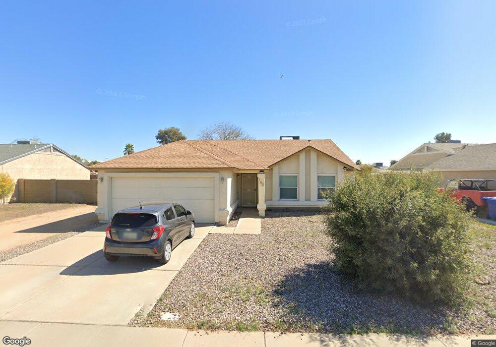 165 S Maple St, Chandler, AZ 85226 - photo 1