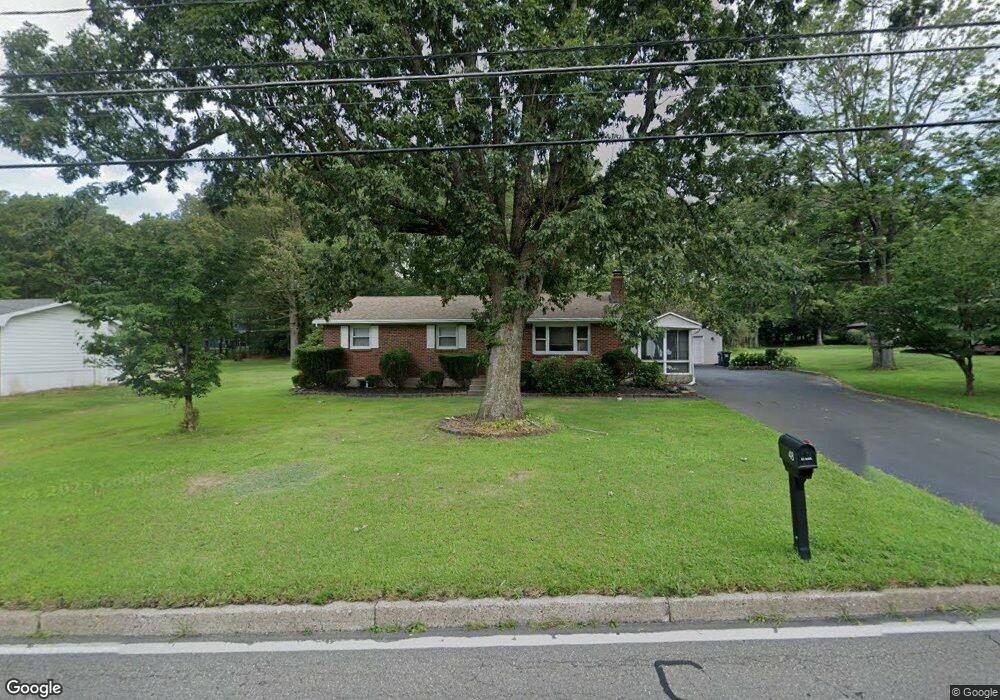 48 Airport Rd, Hazleton, PA 18202 - photo 1