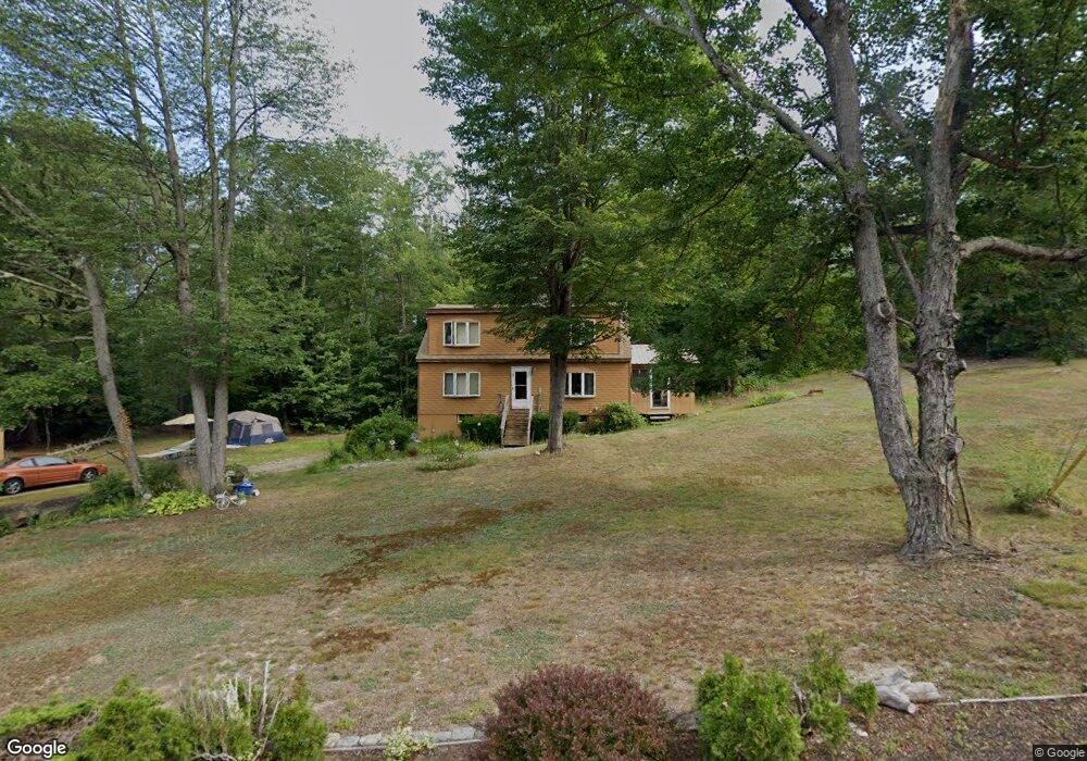48 Attitash Ln, North Conway, NH 03860 - photo 1