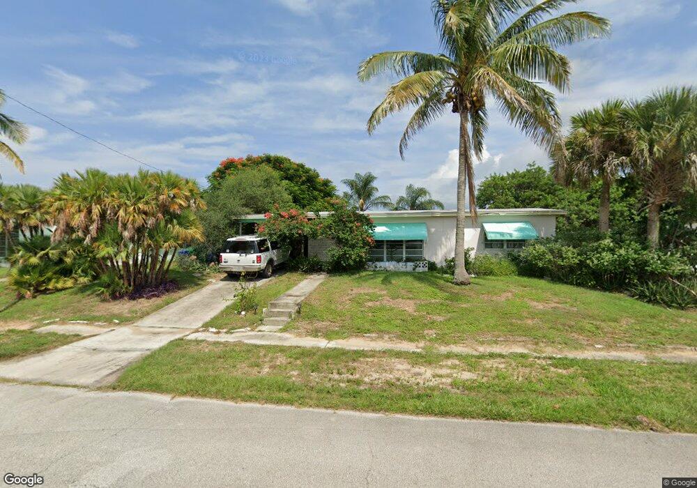 825 Gilbert St, Sebastian, FL 32958 - photo 1