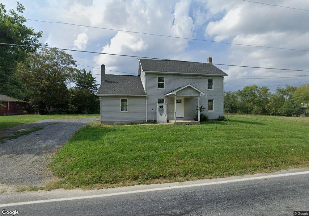 4675 Guitner Rd, Chambersburg, PA 17202 - photo 1