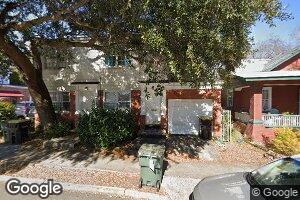 402 E 40th St Unit .5, Savannah, GA 31401