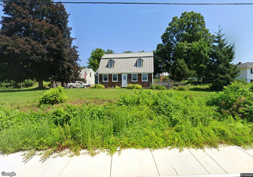 859 Broadway, Haverhill, MA 01832 - photo 1