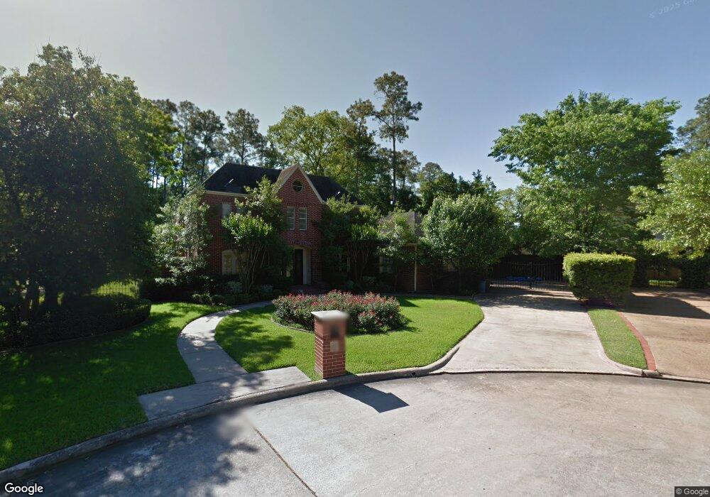 3 Duchess Ct, Houston, TX 77024 - photo 1