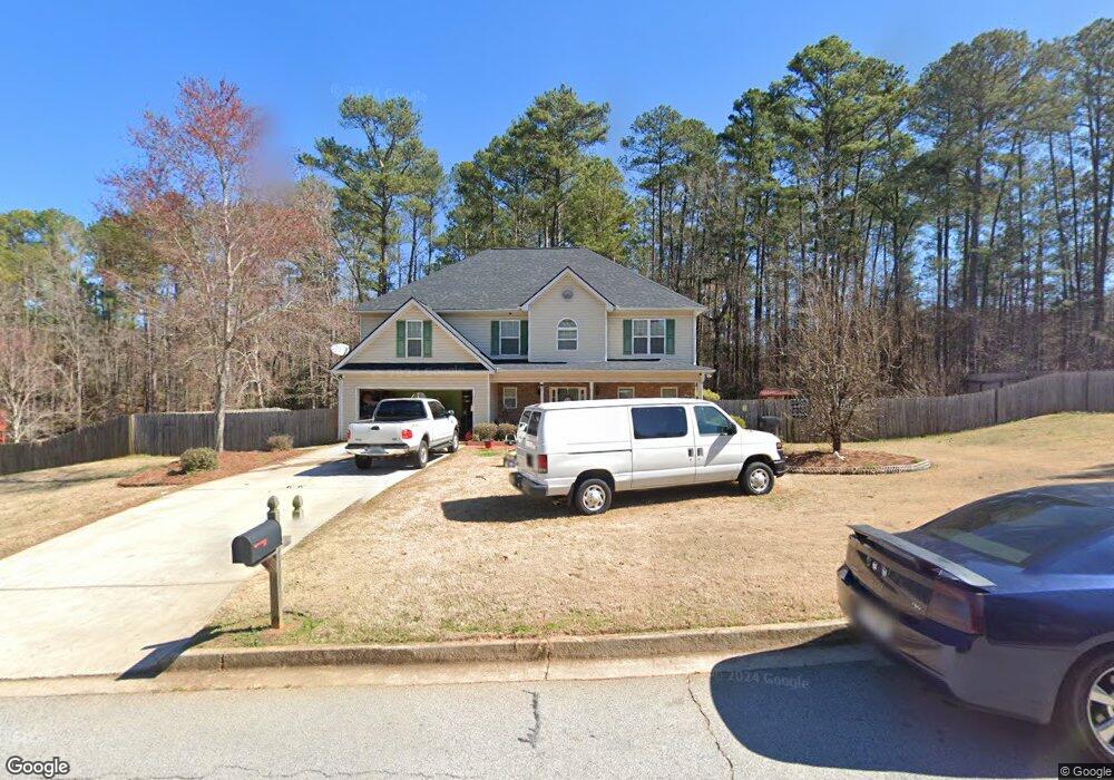 10 Browning Dr, Covington, GA 30016 - photo 1