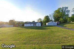 307 Walnut St, Rich Creek, VA 24147