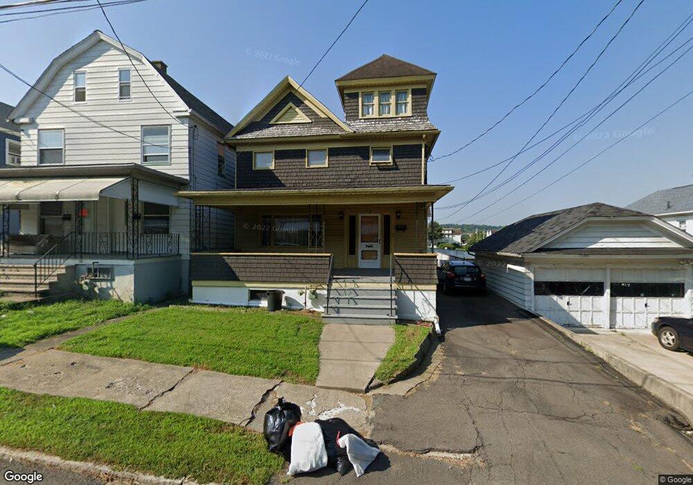 2 Regina St, Hanover Township, PA 18706 - photo 1