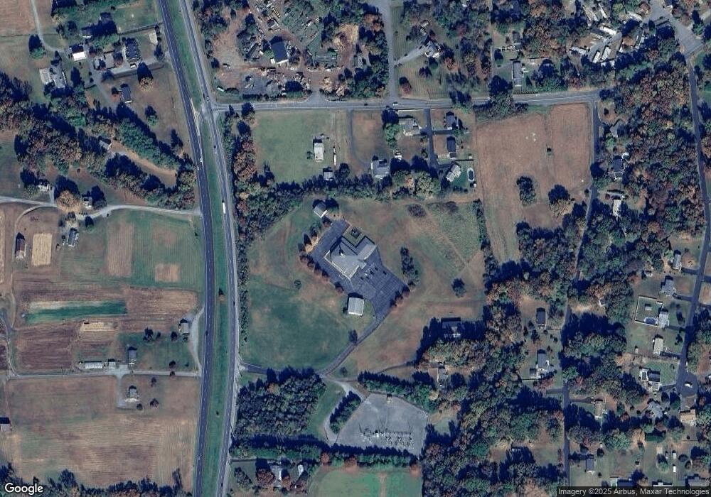 11275 Southern Maryland Blvd, Dunkirk, MD 20754 - photo 1