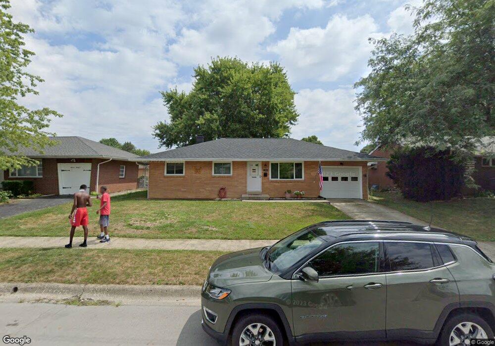 1140 Elaine Rd, Columbus, OH 43227 - photo 1