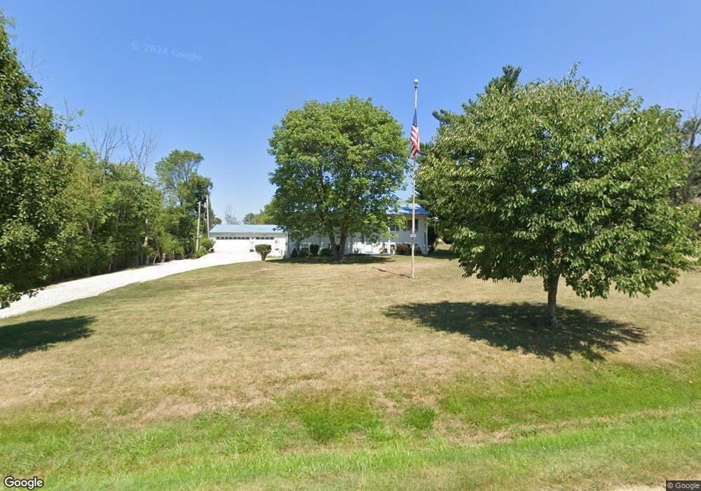 6960 Hitler Road 2, Circleville, OH 43113 - photo 1