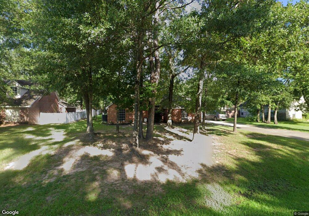 407 Mackintosh Dr, Magnolia, TX 77354 - photo 1