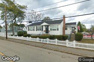 28 Central Ave, Hull, MA 02045