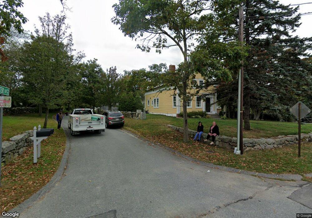 151 Russells Mills Rd, South Dartmouth, MA 02748 - photo 1