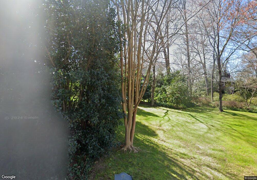 1193 Oakcliff Rd, Macon, GA 31211 - photo 1