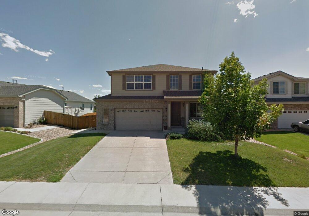 13134 Kearney Way, Thornton, CO 80602 - photo 1