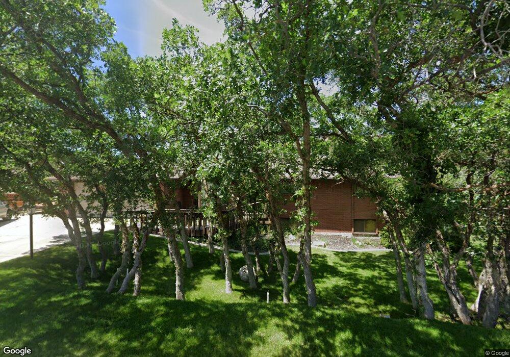 2257 Willow Brook Way, Sandy, UT 84092 - photo 1