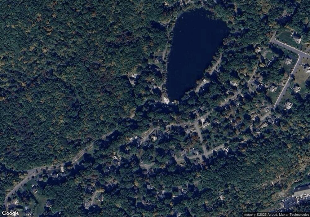 8 Rogerene Way, Landing, NJ 07850 - photo 1