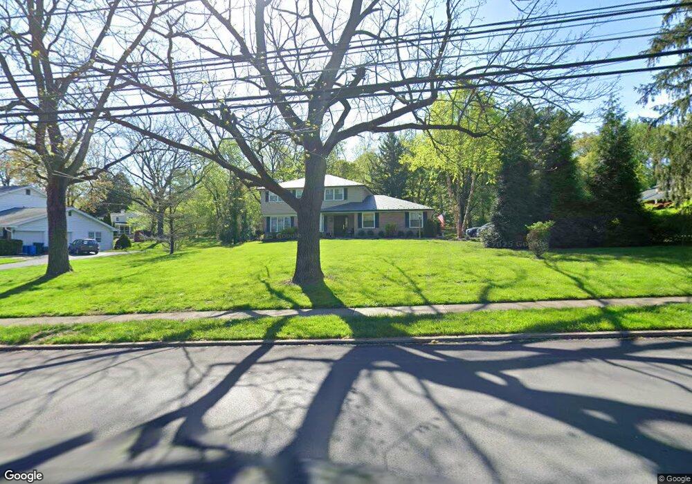 2192 Joshua Rd, Lafayette Hill, PA 19444 - photo 1