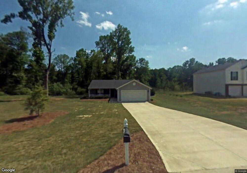 515 Pin Oak Dr unit 56A, Bethlehem, GA 30620 - photo 1