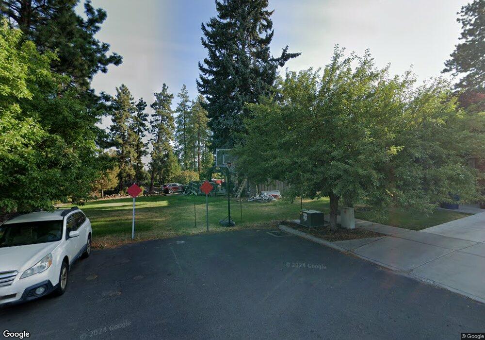 1240 SW Silver Lake Blvd, Bend, OR 97702 - photo 1