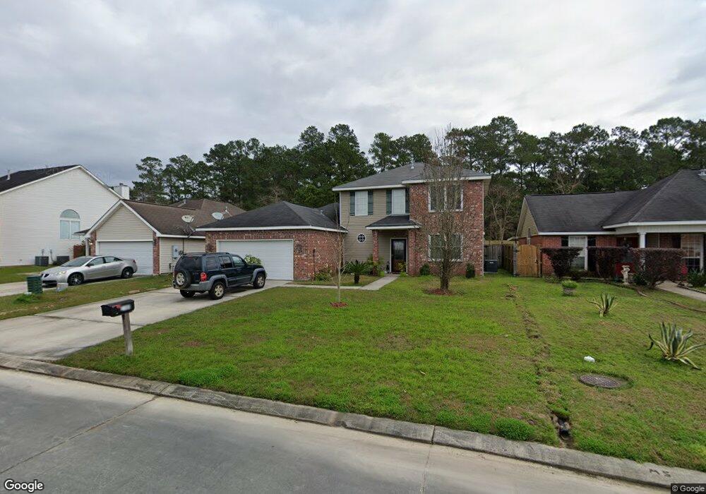 2195 Wellington Ln, Slidell, LA 70461 - photo 1