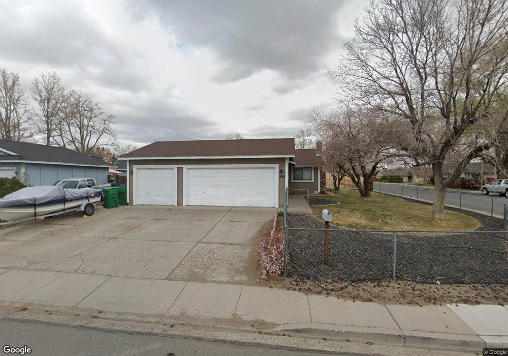 580 E York Way, Sparks, NV 89431 - photo 1