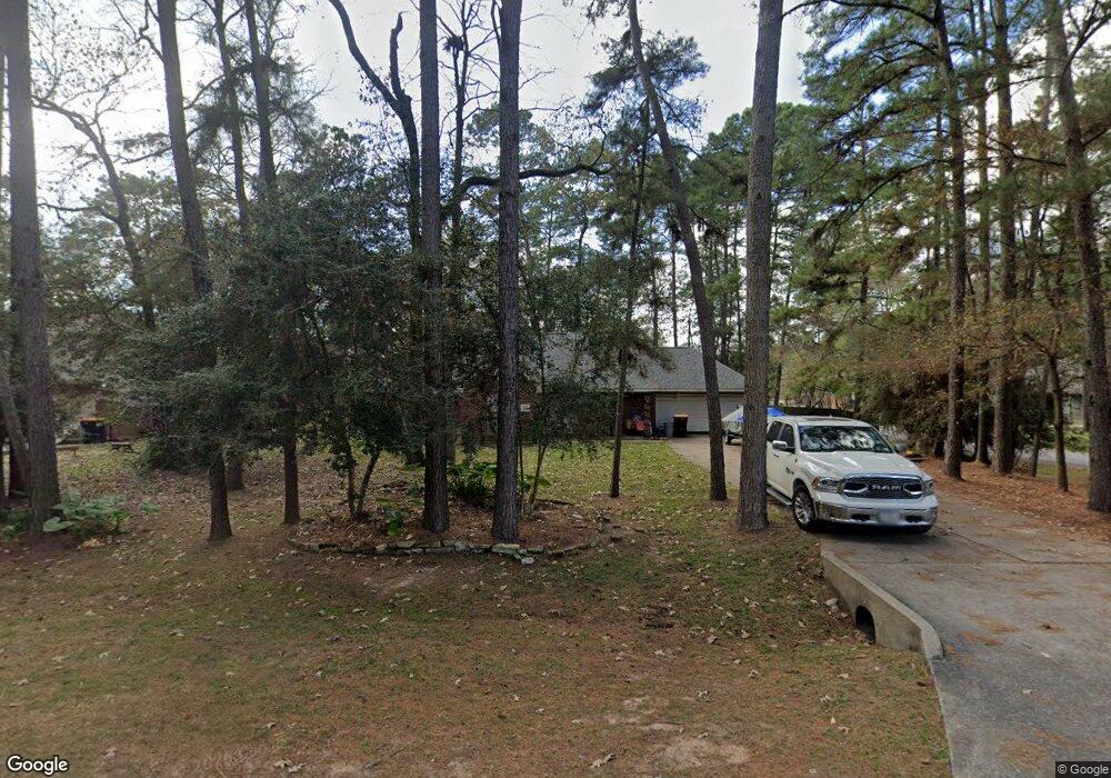 1023 Garrett Dr, Magnolia, TX 77354 - photo 1