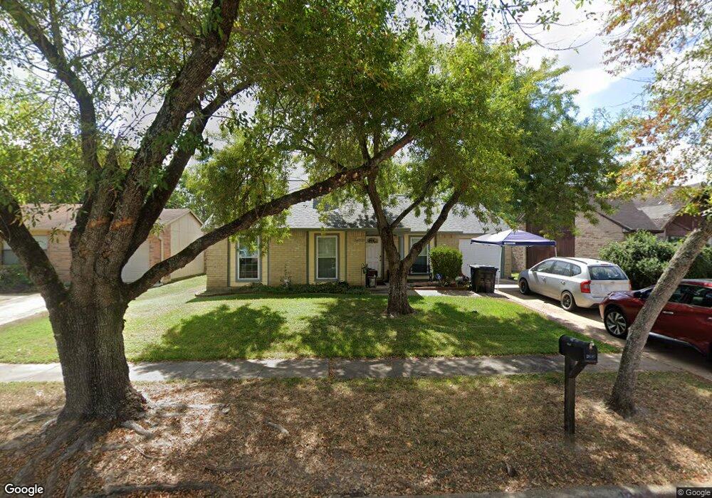 24035 Beef Canyon Dr, Hockley, TX 77447 - photo 1