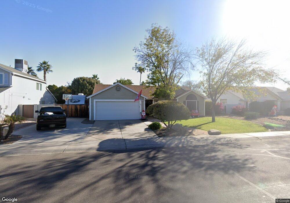 1357 N Velero St, Chandler, AZ 85225 - photo 1