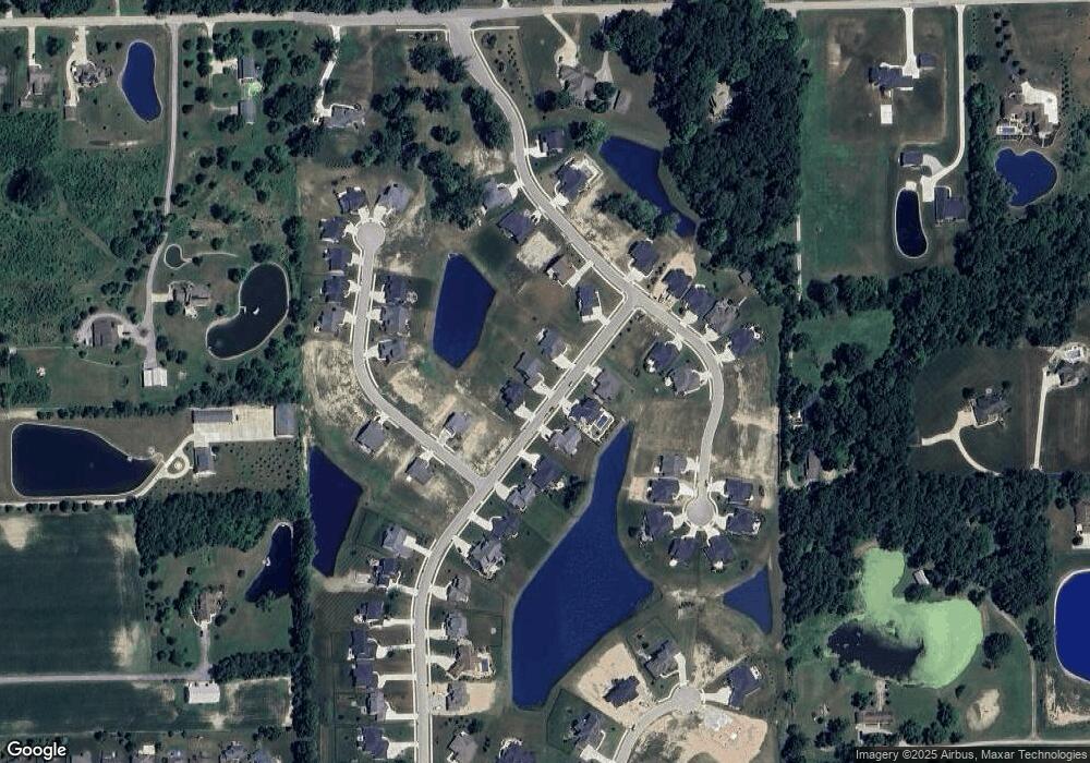 17931 Letterbrick Run, Leo, IN 46765 - photo 1