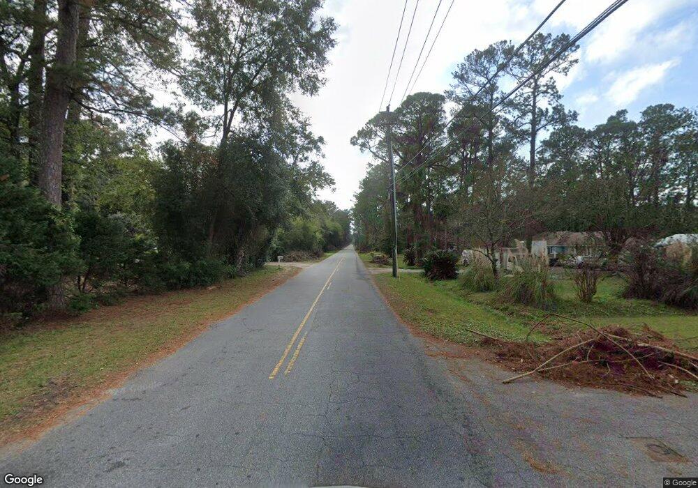 63 Glyndale Cir, Brunswick, GA 31520 - photo 1