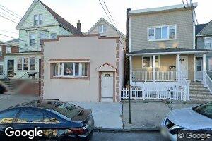 448 3rd Ave, Elizabethport, NJ 07206