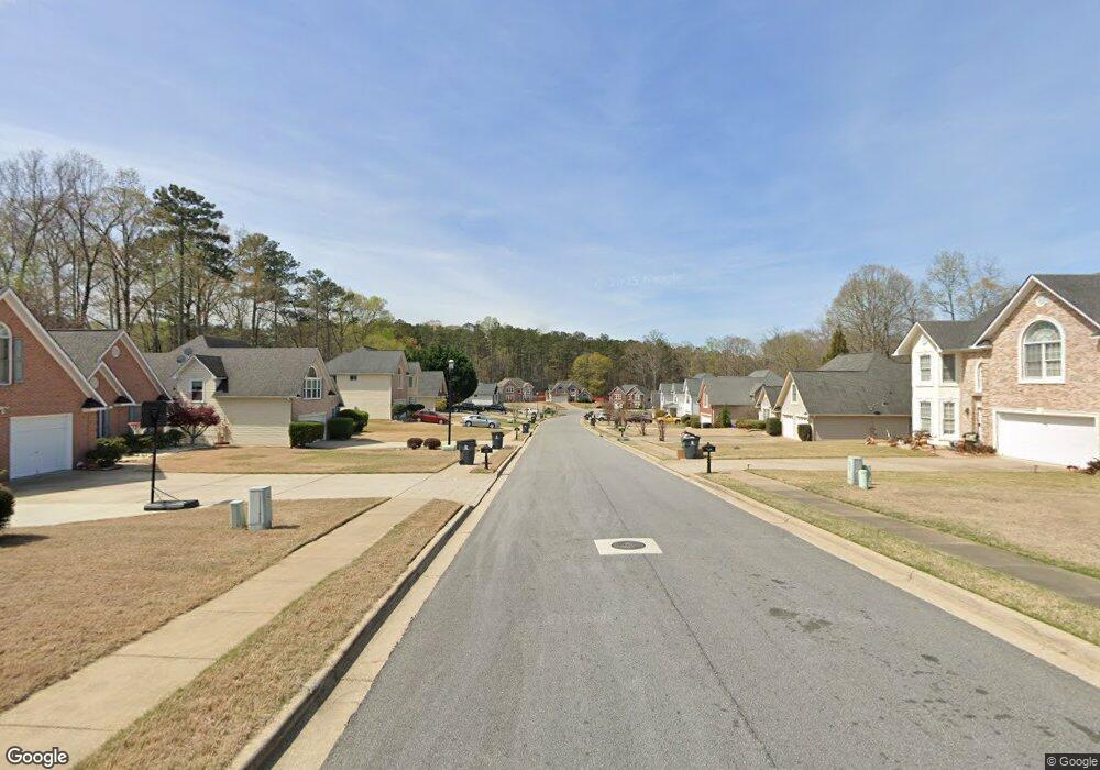 0 Homeplace Dr unit 7138780, Stockbridge, GA 30281 - photo 1