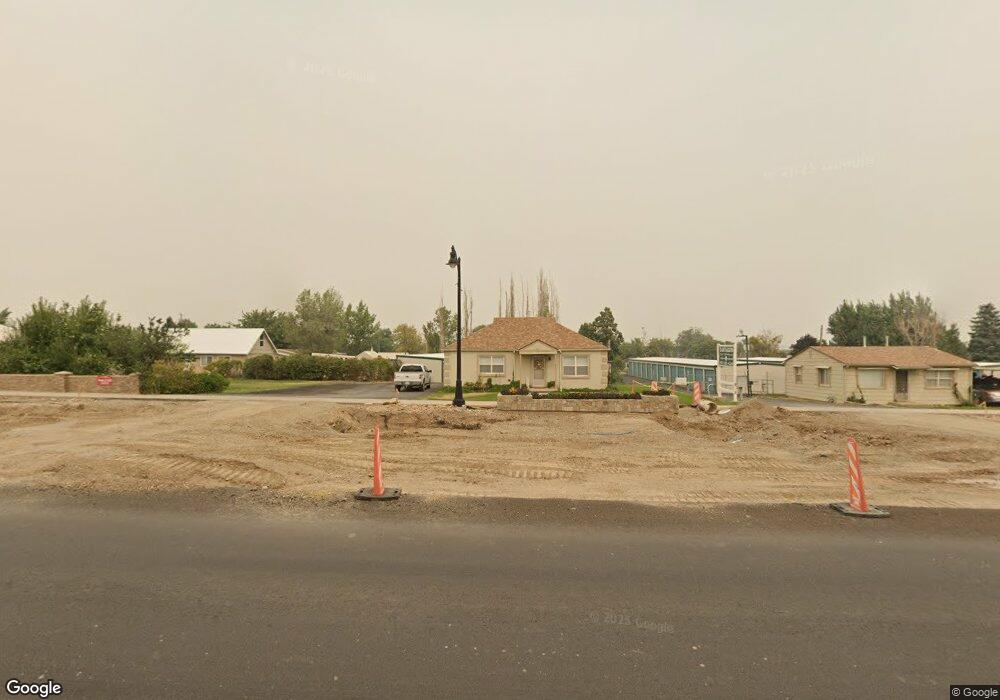 257 E Main St, Santaquin, UT 84655 - photo 1