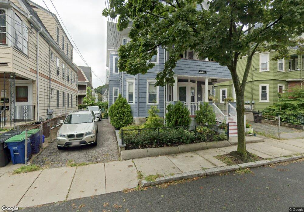 90 Pearson Ave, Somerville, MA 02144 - photo 1