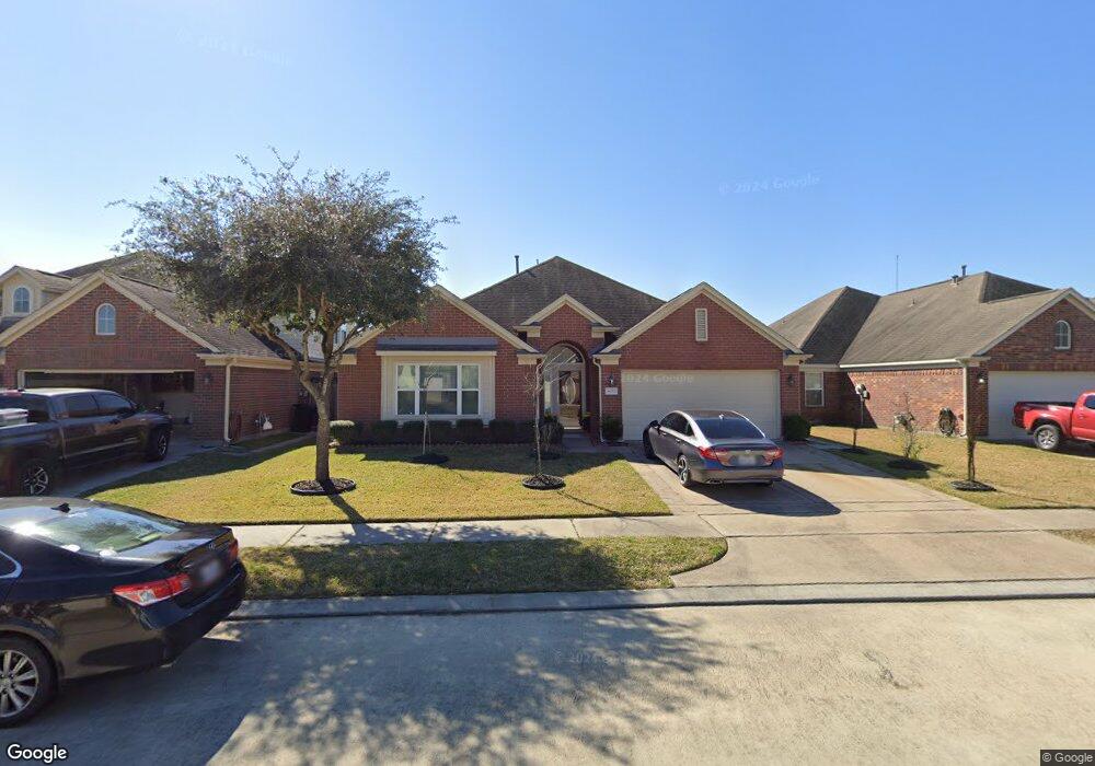 8011 Pavona Ridge Ln, Houston, TX 77040 - photo 1