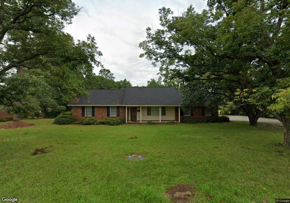 1304 Parkway Dr, Vidalia, GA 30474 - photo 1