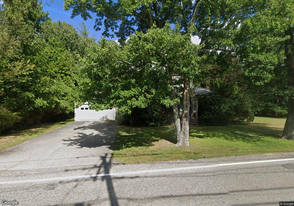 237 Whiting St, Hanover, MA 02339 - photo 1