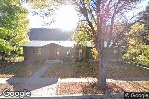 200 Hillcrest Dr, Durango, CO 81301