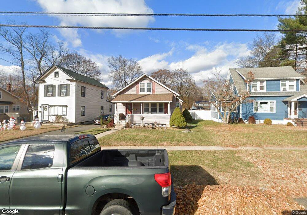 1808 Myrtle Ave, Plainfield, NJ 07063 - photo 1