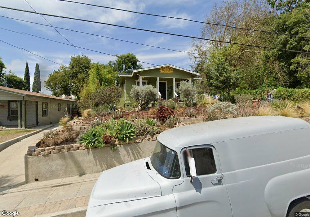 Street View Photo
