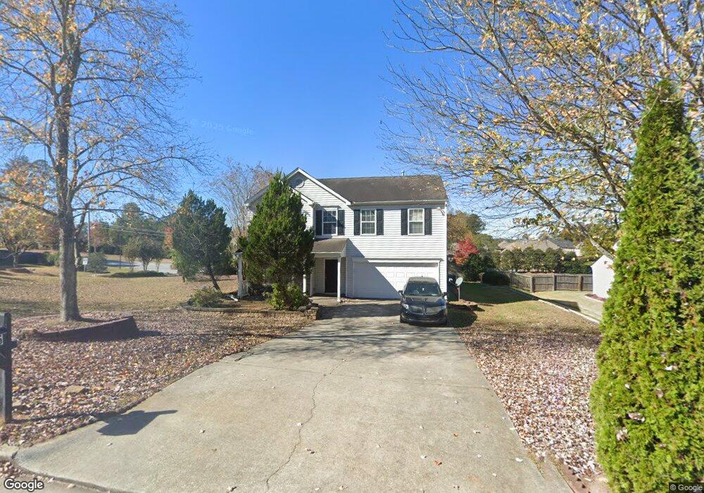 1085 Campbell Gate Rd SE, Lawrenceville, GA 30045 - photo 1