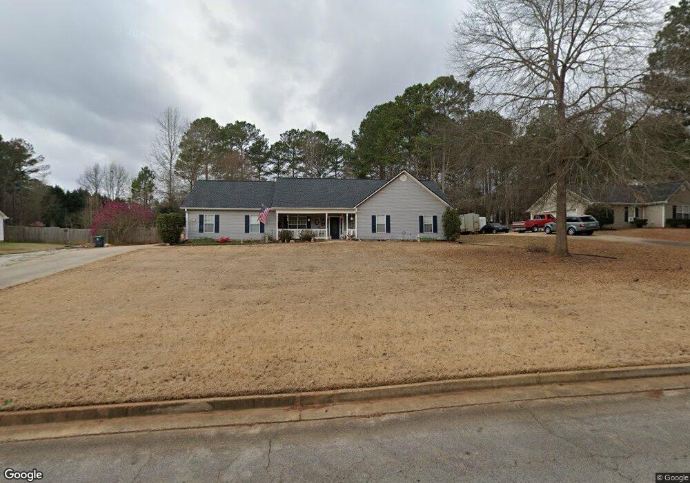 125 Old Stonewall Dr, Locust Grove, GA 30248 - photo 1