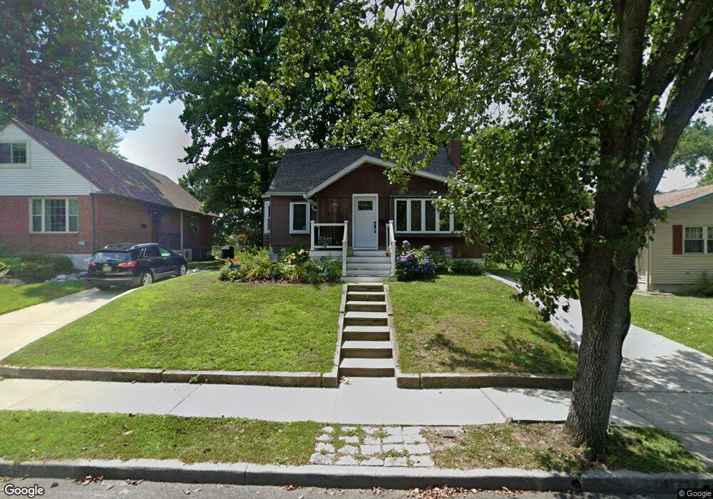 243 Locust Ave, Haddon Township, NJ 08108 - photo 1