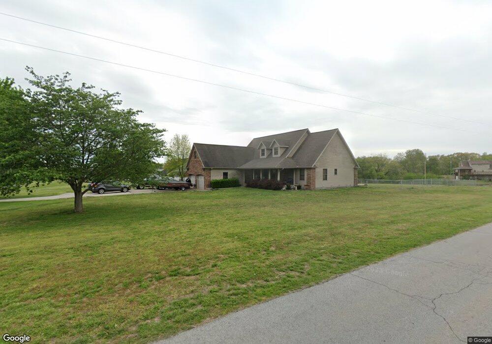 2200 Alcey Way, Nixa, MO 65714 - photo 1