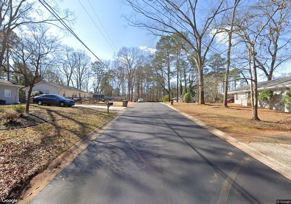 0 Drucilla Place SE unit 7335908, Smyrna, GA 30082 - photo 1