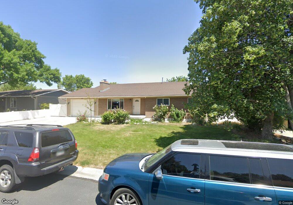 3040 W 7140 S, West Jordan, UT 84084 - photo 1