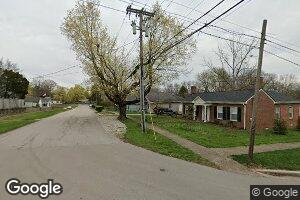 224 S Gratz St, Midway, KY 40347