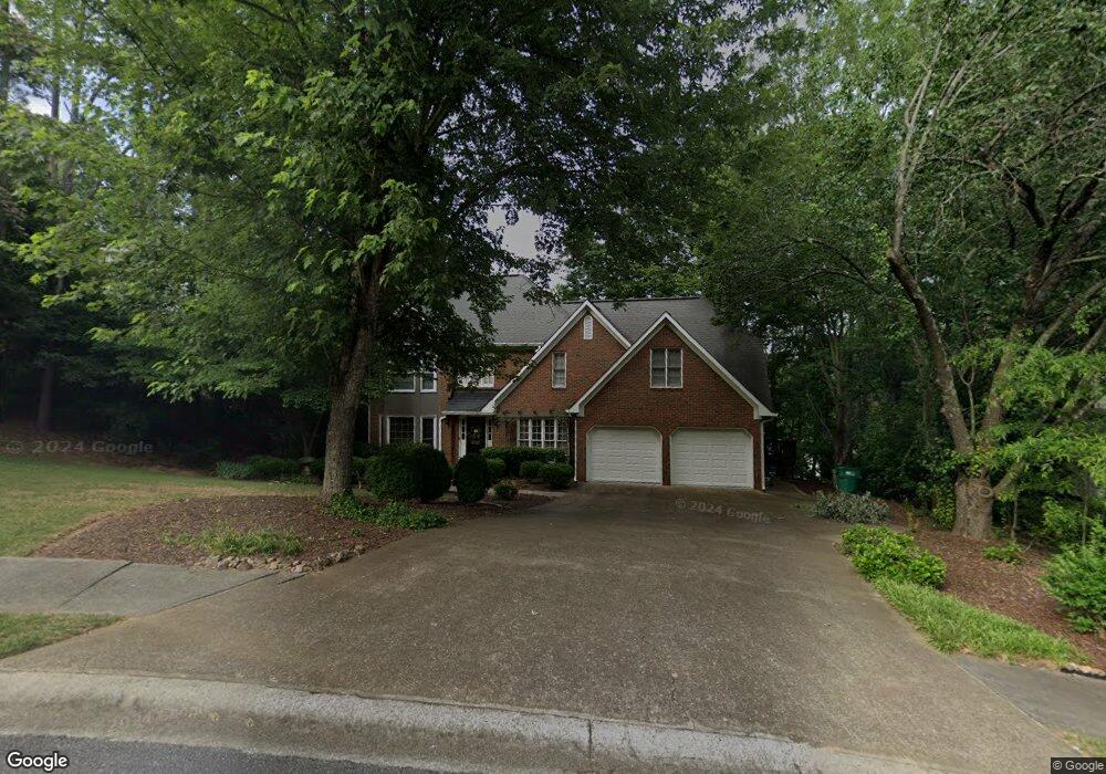 4525 N Slope Cir unit 1, Marietta, GA 30066 - photo 1