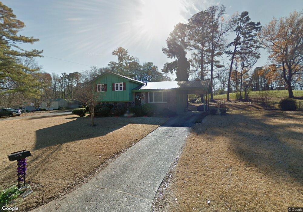 500 Argonne Dr NE, Center Point, AL 35215 - photo 1